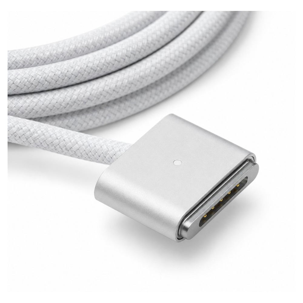 Кабель USB-C - MagSafe 3 Apple MLYV3ZM photo 2
