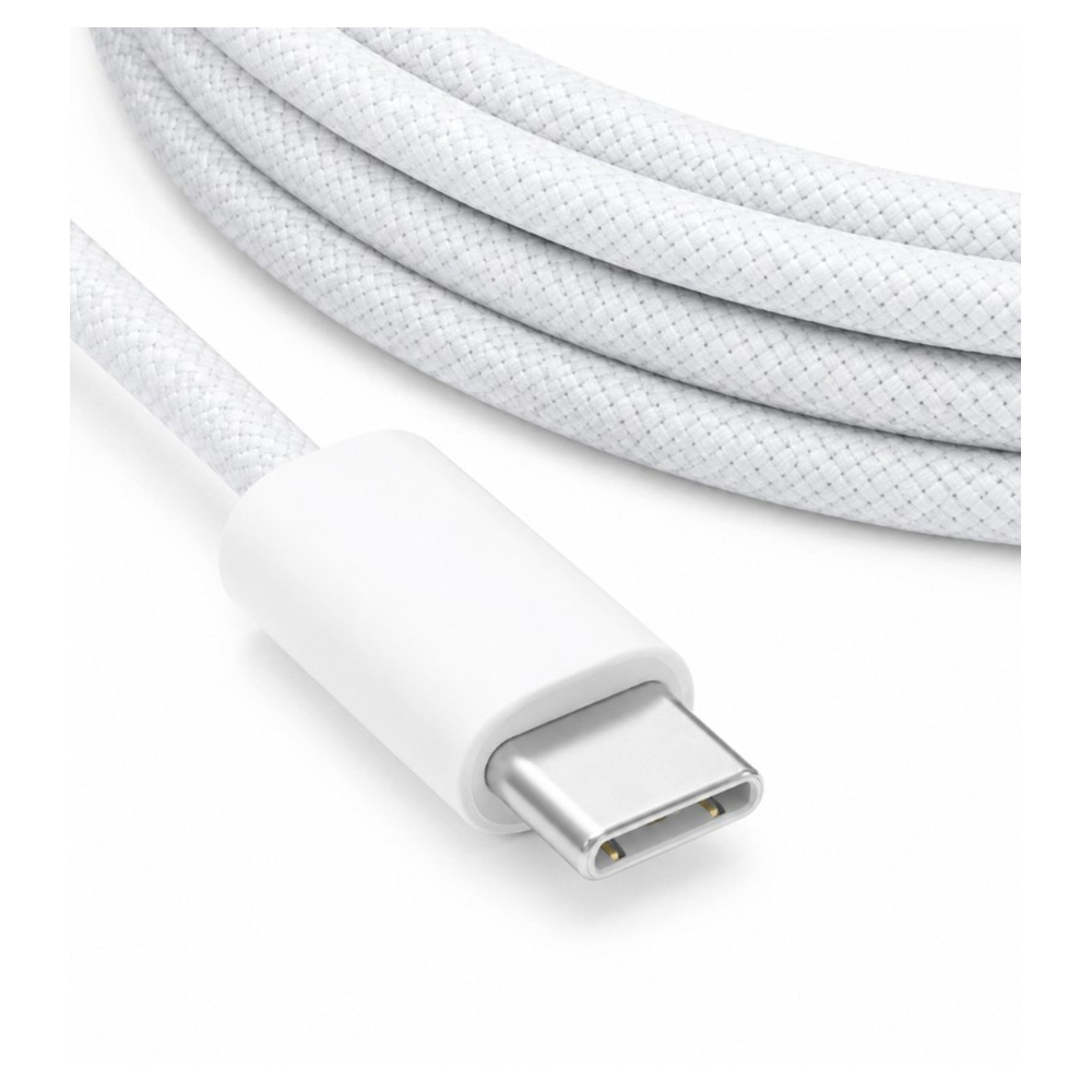Кабель USB-C - MagSafe 3 Apple MLYV3ZM photo 3