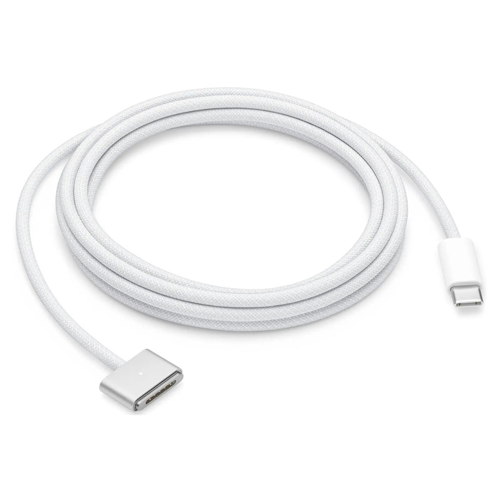 Кабель USB-C - MagSafe 3 Apple MLYV3ZM photo 5