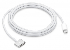 Кабель USB-C - MagSafe 3 Apple MLYV3ZM thumbnav 1