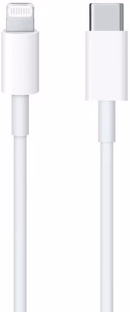 Кабель USB Type-C - Lightning Apple MM0A3ZM