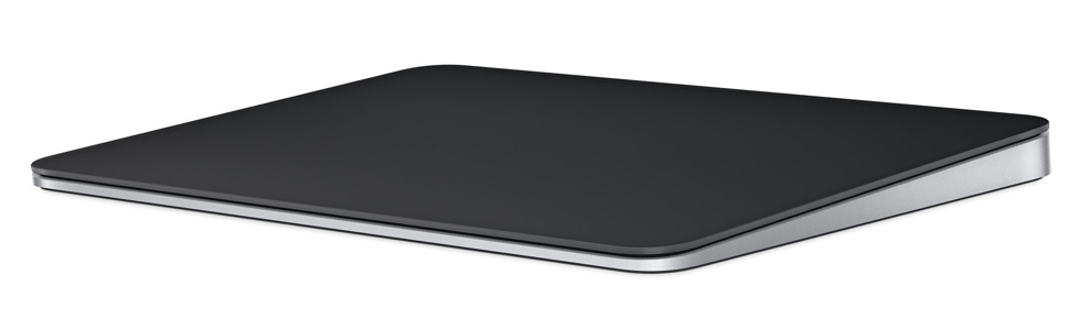 Беспроводная мышь Apple Magic Trackpad 2 (MMMP3ZM/A) Черный / / Черный photo 1 Беспроводная мышь Apple Magic Trackpad 2 (MMMP3ZM/A) Черный / / Черный photo 1