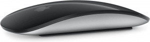 Mouse fara fir Apple Magic Mouse Black (MMMQ3ZM)