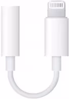 Adaptor Lightning - 3.5mm Apple MMX62ZM