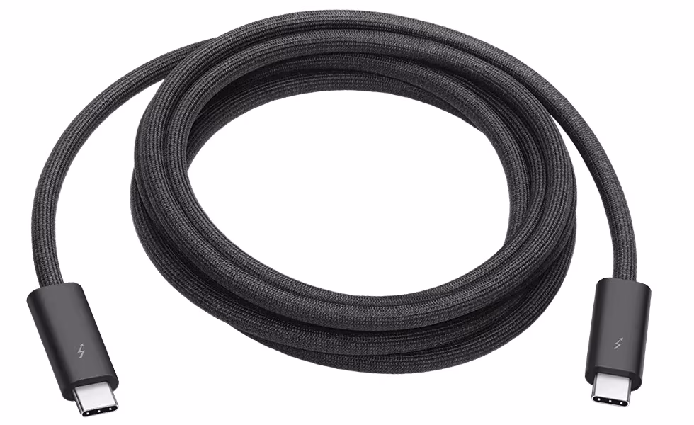 Cablu USB Type-C - USB Type-C Apple MN713ZM 