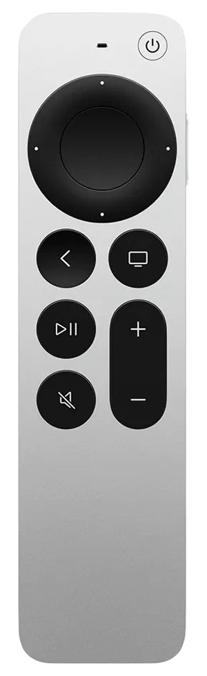 Пульт ДУ Apple MNC83ZM photo 1