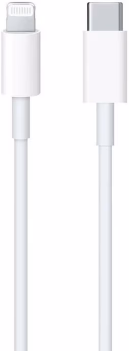 Кабель USB Type-C - Lightning Apple MQGH2ZM 60W 