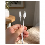 Кабель USB Type-C - Lightning Apple MQGH2ZM 60W thumbnav 6