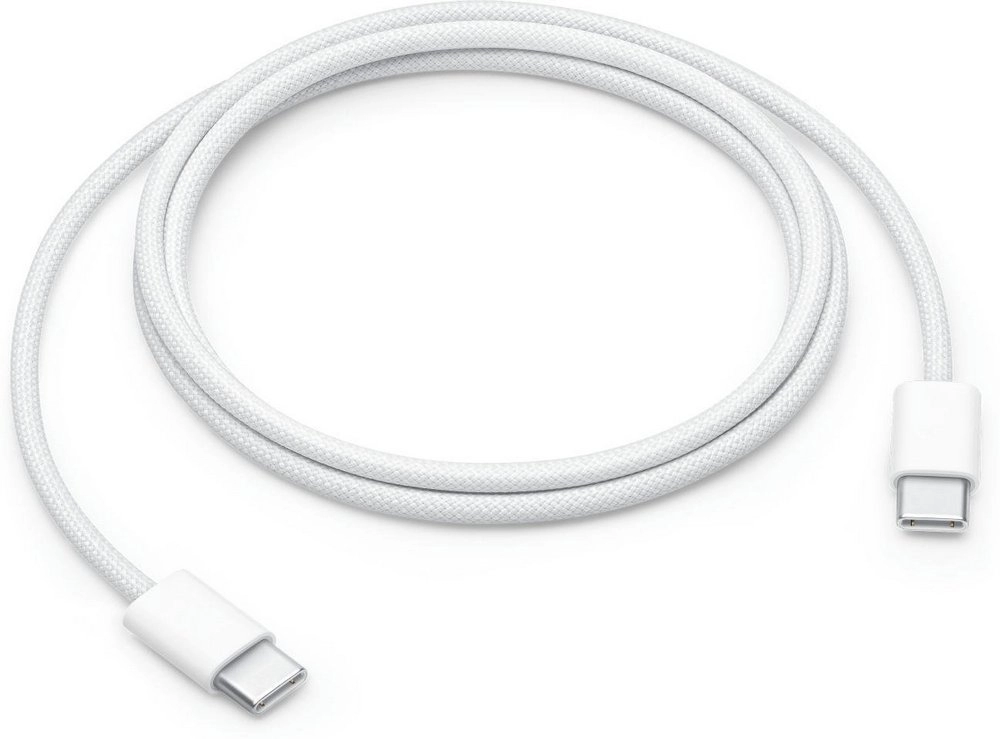 Cablu USB-C - USB-C Apple MQKJ3ZM 60W