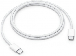 Кабель USB Type-C - USB Type-C Apple MQKJ3ZM 60W thumbnav 2