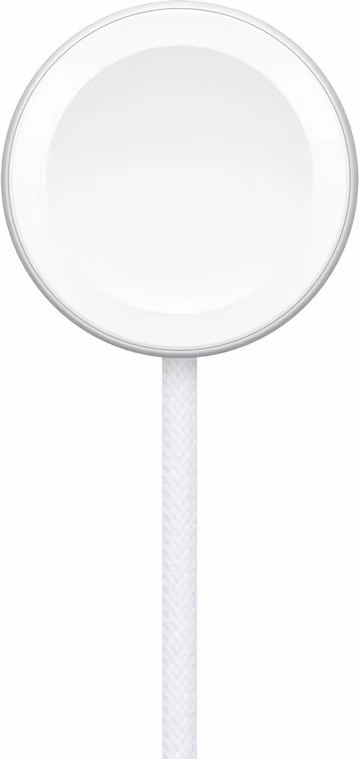 Incarcator fara fir Apple Magnetic Charger for Apple Watch (USB-C) (MT0H3ZM)