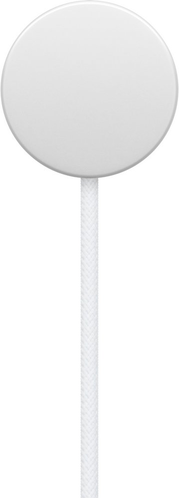 Incarcator fara fir Apple Magnetic Charger for Apple Watch (USB-C) (MT0H3ZM) photo 2