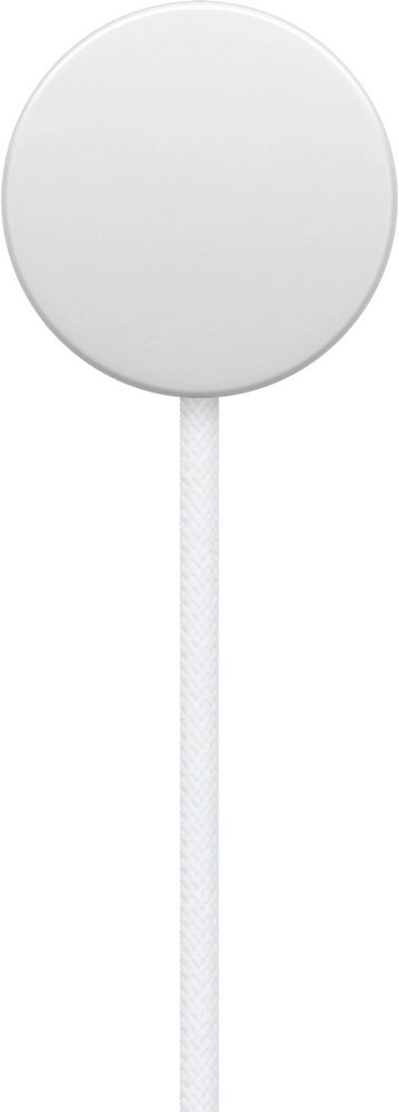 Беспроводное зарядное устройство Apple Magnetic Charger for Apple Watch (USB-C) (MT0H3ZM)