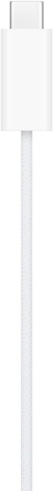 Incarcator fara fir Apple Magnetic Charger for Apple Watch (USB-C) (MT0H3ZM) photo 4
