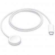 Incarcator fara fir Apple Magnetic Charger for Apple Watch (USB-C) (MT0H3ZM) thumbnav 4