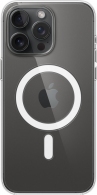 Чехол Apple iPhone 15 Pro Max Clear Case (MT233ZM) thumbnav 2