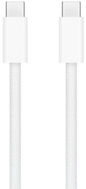 Cablu USB Type-C - USB Type-C Apple MU2G3ZM 240W 2 /2m /Alba photo 1