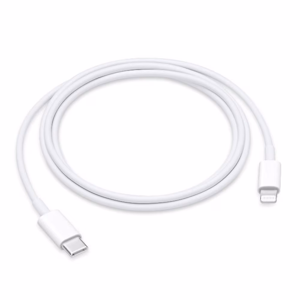 Кабель USB Type-C - Lightning Apple MUQ93ZM 