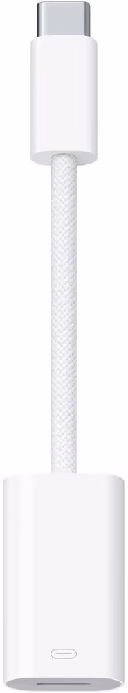 Adaptor USB Type-C - Lightning Apple MUQX3ZM 