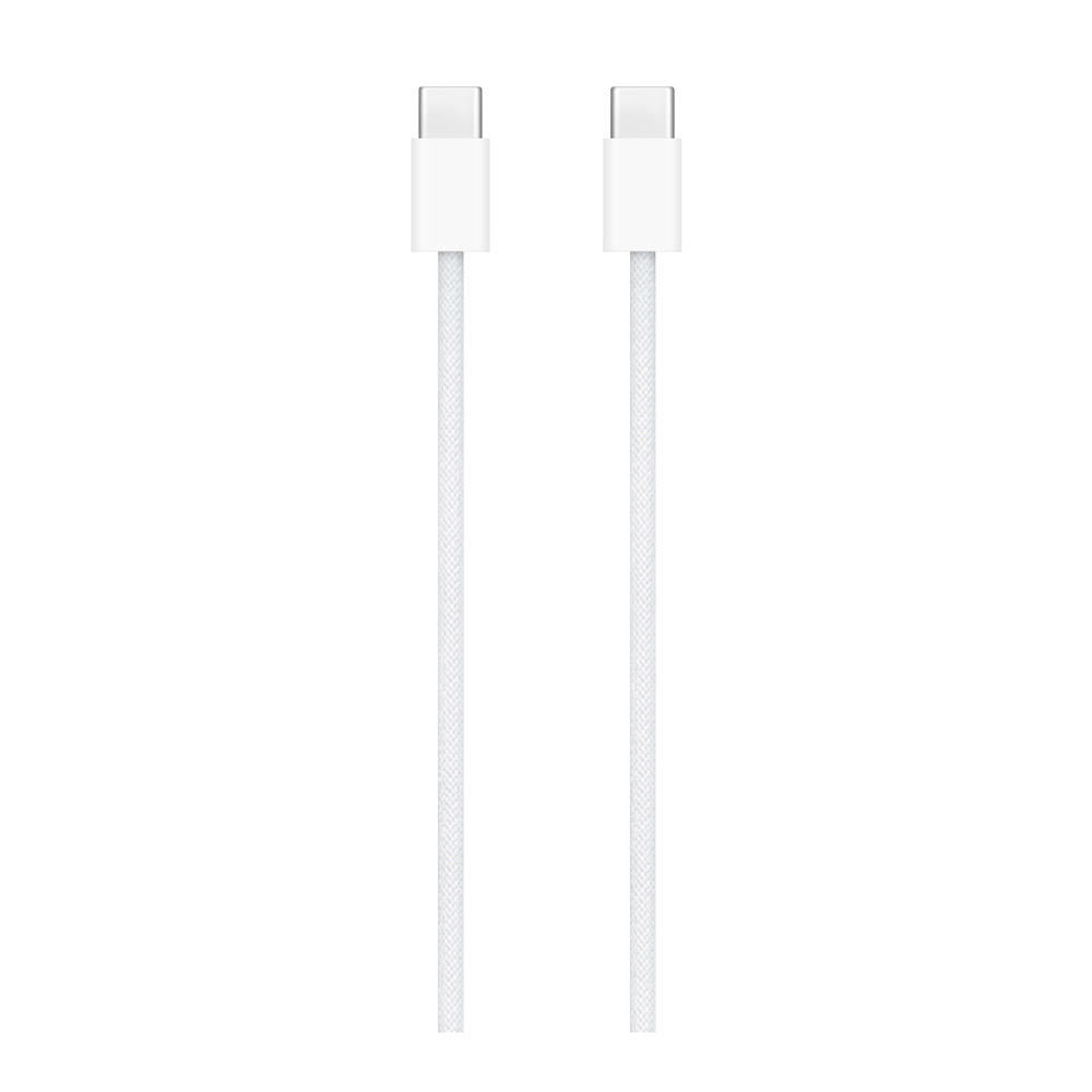 Кабель USB Type-C - USB Type-C Apple MW493ZM photo 1