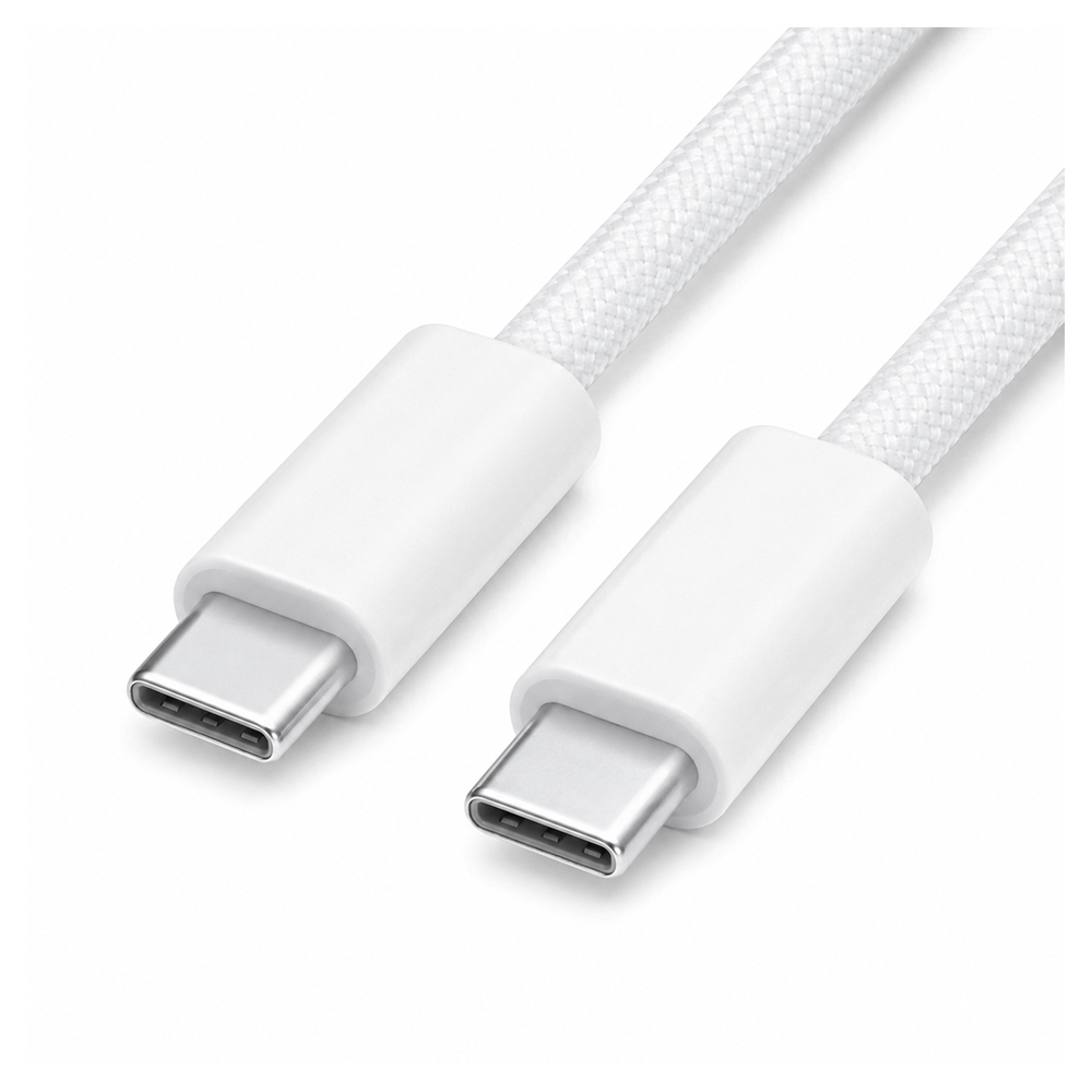 Кабель USB Type-C - USB Type-C Apple MW493ZM photo 3