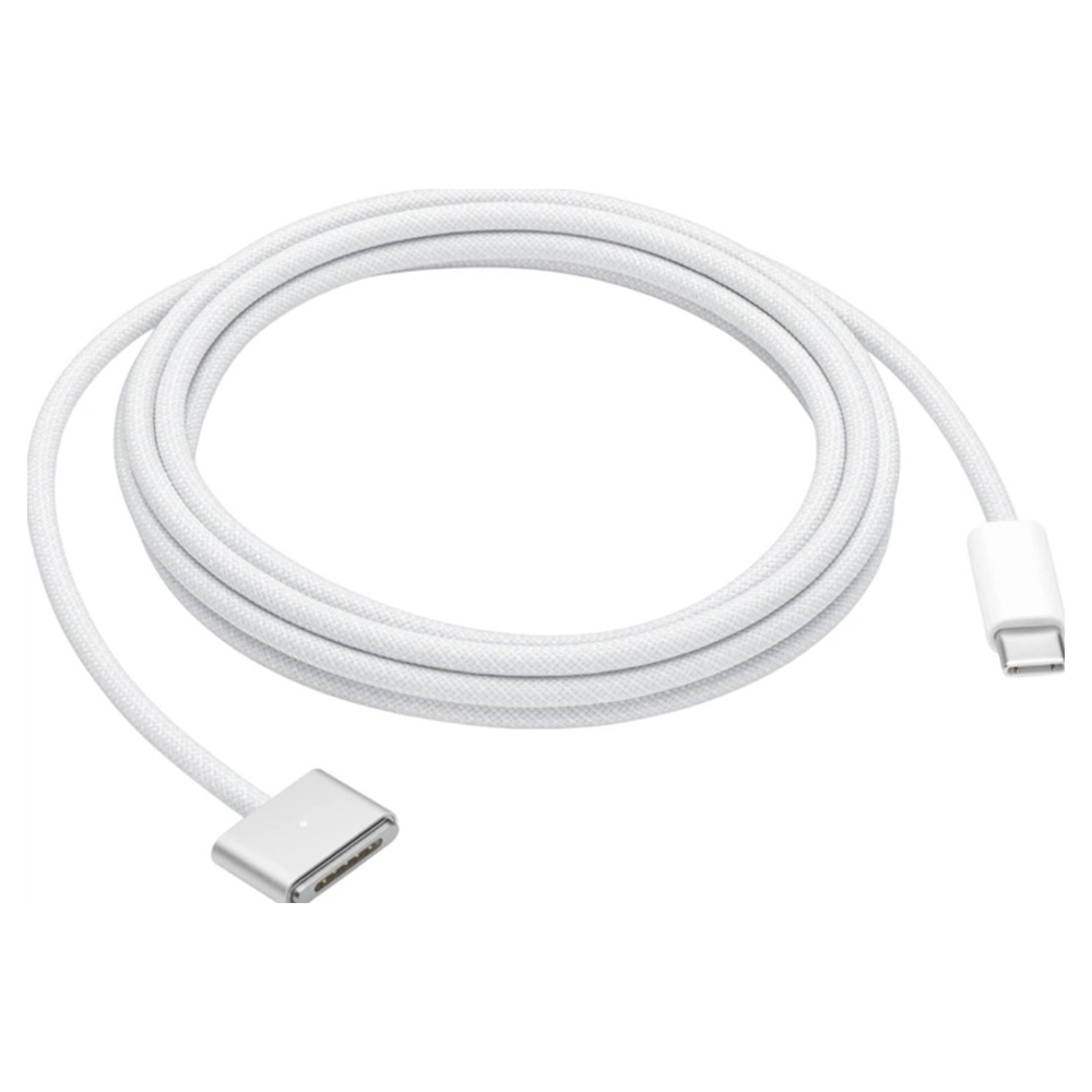 Cablu USB-C - MagSafe 3 Apple MW613ZM photo 1