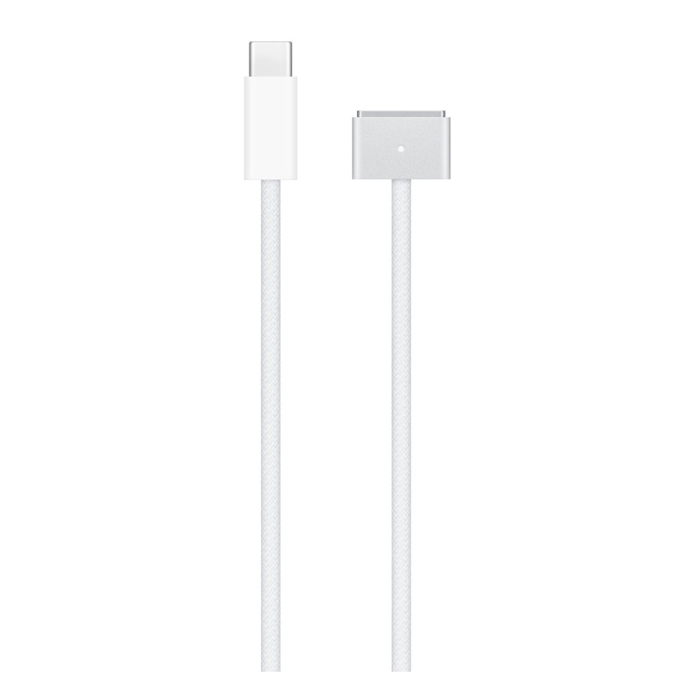 Cablu USB-C - MagSafe 3 Apple MW613ZM photo 2