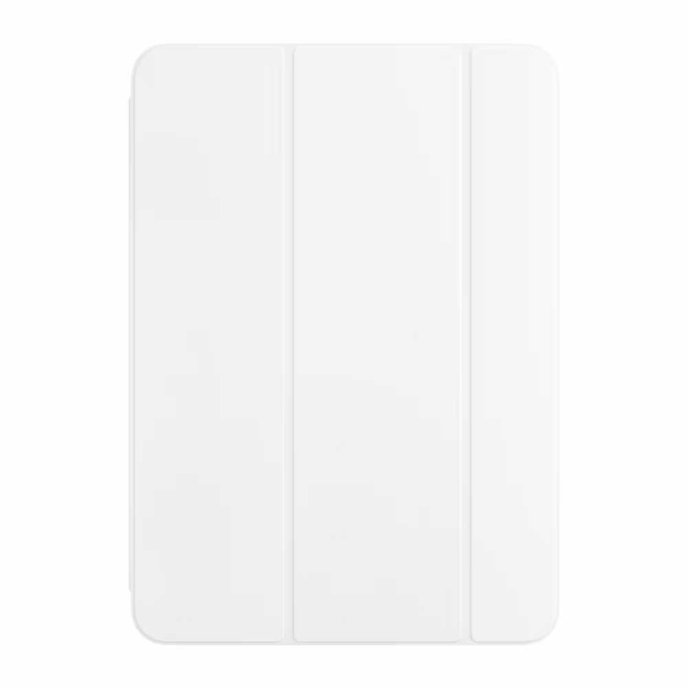 Husa Apple Smart Folio iPad Pro 11-inch (M4 M5), MW973ZM, White 