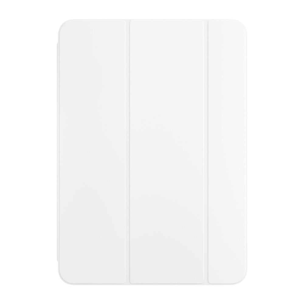 Husa Apple Smart Folio iPad Pro 11-inch (M4 M5), MW973ZM, White photo 1