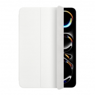 Husa Apple Smart Folio iPad Pro 11-inch (M4 M5), MW973ZM, White thumbnav 2