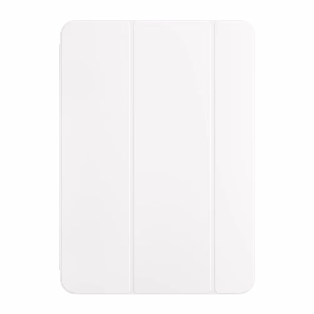 Husa Apple Smart Folio iPad Pro 13-inch (M4 M5), MWK23ZM, White 