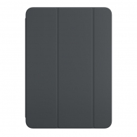 Чехол Apple Smart Folio iPad Pro 13-inch (M4), MWK33ZM, Black thumbnav 1