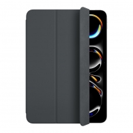 Чехол Apple Smart Folio iPad Pro 13-inch (M4), MWK33ZM, Black thumbnav 2