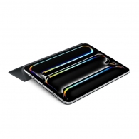Чехол Apple Smart Folio iPad Pro 13-inch (M4), MWK33ZM, Black thumbnav 5