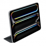 Чехол Apple Smart Folio iPad Pro 13-inch (M4), MWK33ZM, Black thumbnav 6
