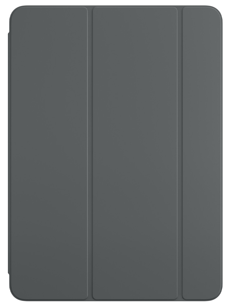 Чехол Apple Smart Folio iPad Air 11" (M2) Charcoal Gray photo Чехол Apple Smart Folio iPad Air 11" (M2) Charcoal Gray photo