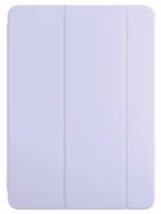 Husa Apple Smart Folio iPad Air 13 (M2), Light Violet  