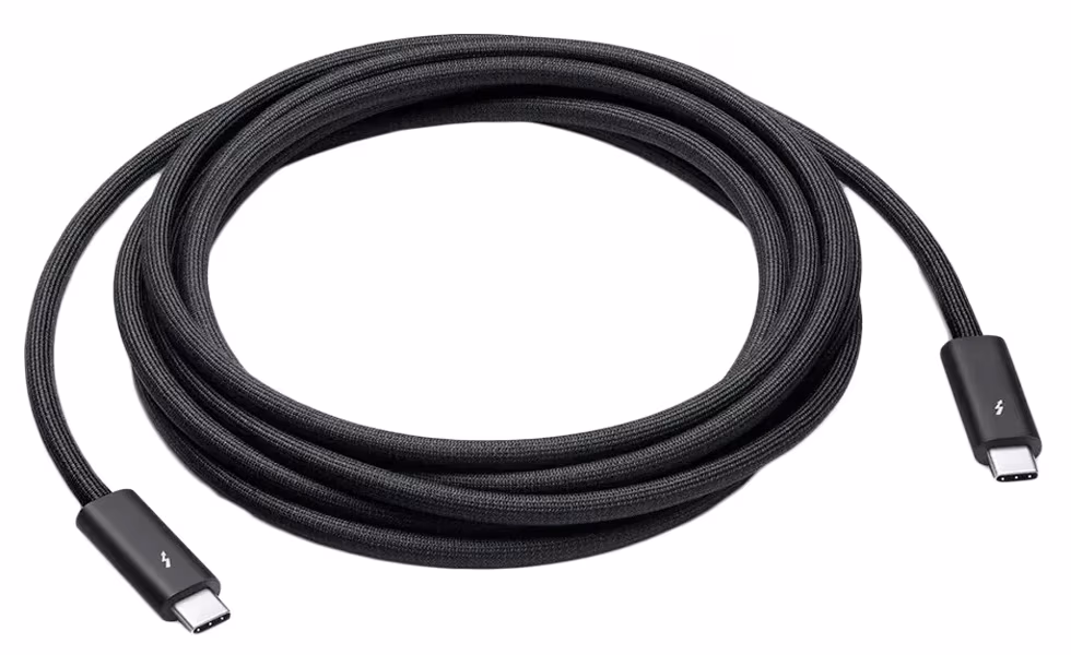 Cablu USB Type-C - USB Type-C Apple MWP02ZM 
