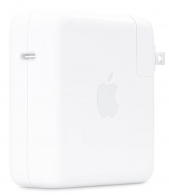 Зарядное устройство для ноутбука Apple MX0J2ZM/A A2166 White thumbnav 1