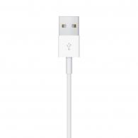 Incarcator fara fir Apple Magnetic Charger for Apple Watch (MX2E2ZM) thumbnav 3