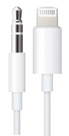 Кабель Lightning-3.5 мм Apple MXK22ZM thumbnav 1