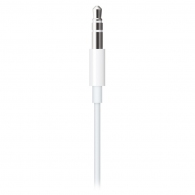 Кабель Lightning-3.5 мм Apple MXK22ZM thumbnav 2