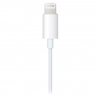 Кабель Lightning-3.5 мм Apple MXK22ZM thumbnav 3