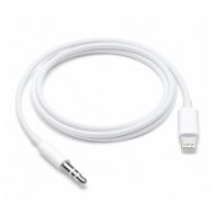 Кабель Lightning-3.5 мм Apple MXK22ZM thumbnav 4