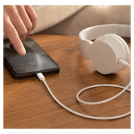 Кабель Lightning-3.5 мм Apple MXK22ZM thumbnav 6