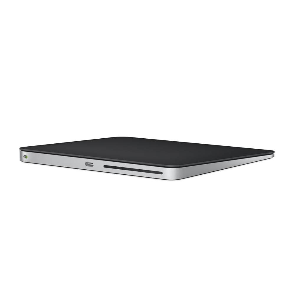 Trackpad Apple Magic Trackpad Multi-Touch Surface / A3120 / MXKA3ZM/A / Black photo 2