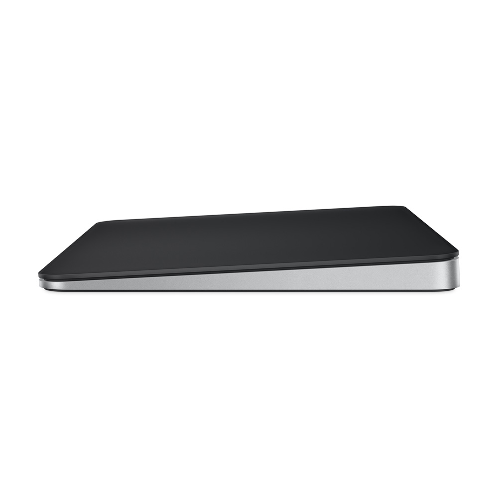 Trackpad Apple Magic Trackpad Multi-Touch Surface / A3120 / MXKA3ZM/A / Black photo 3