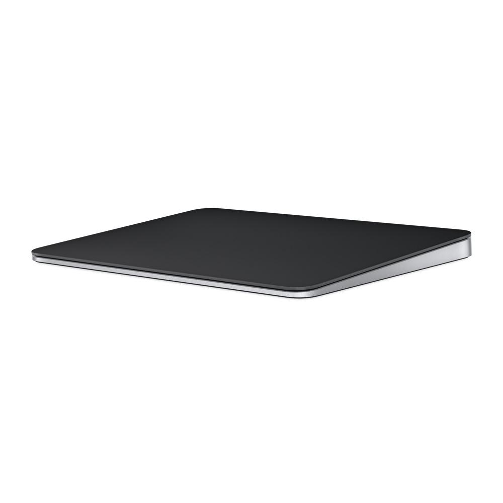 Trackpad Apple Magic Trackpad Multi-Touch Surface / A3120 / MXKA3ZM/A / Black photo 4