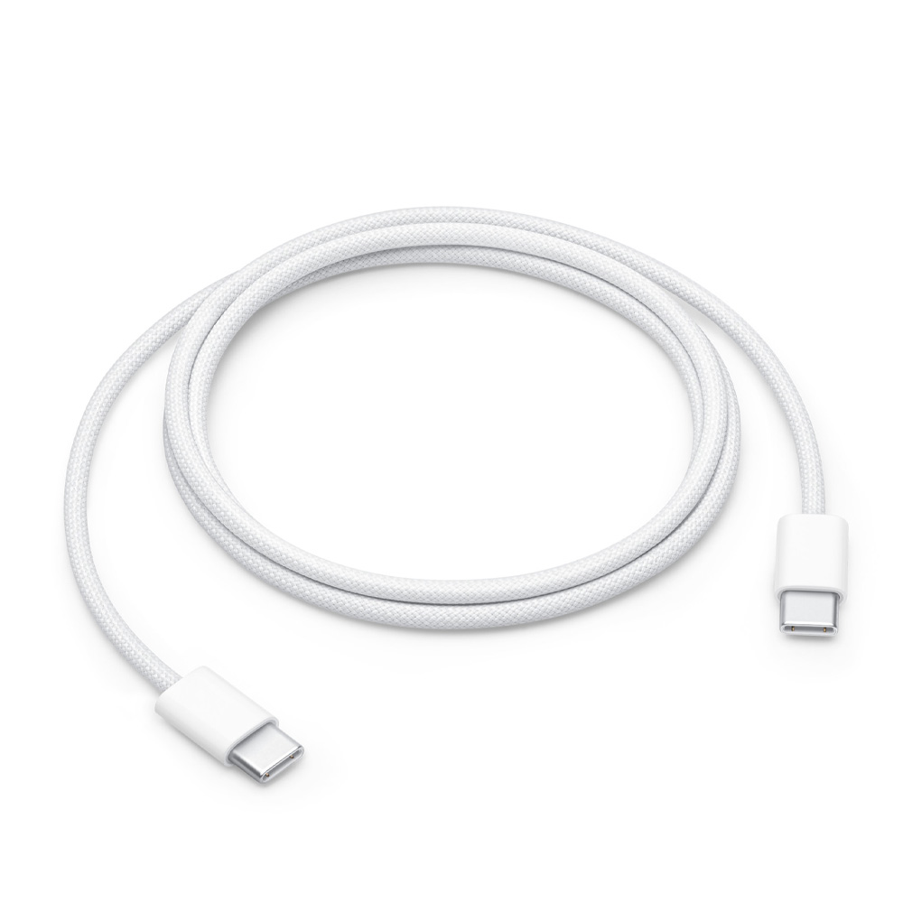 Кабель USB Type-C - USB Type-C Apple MYQT3ZM photo 2