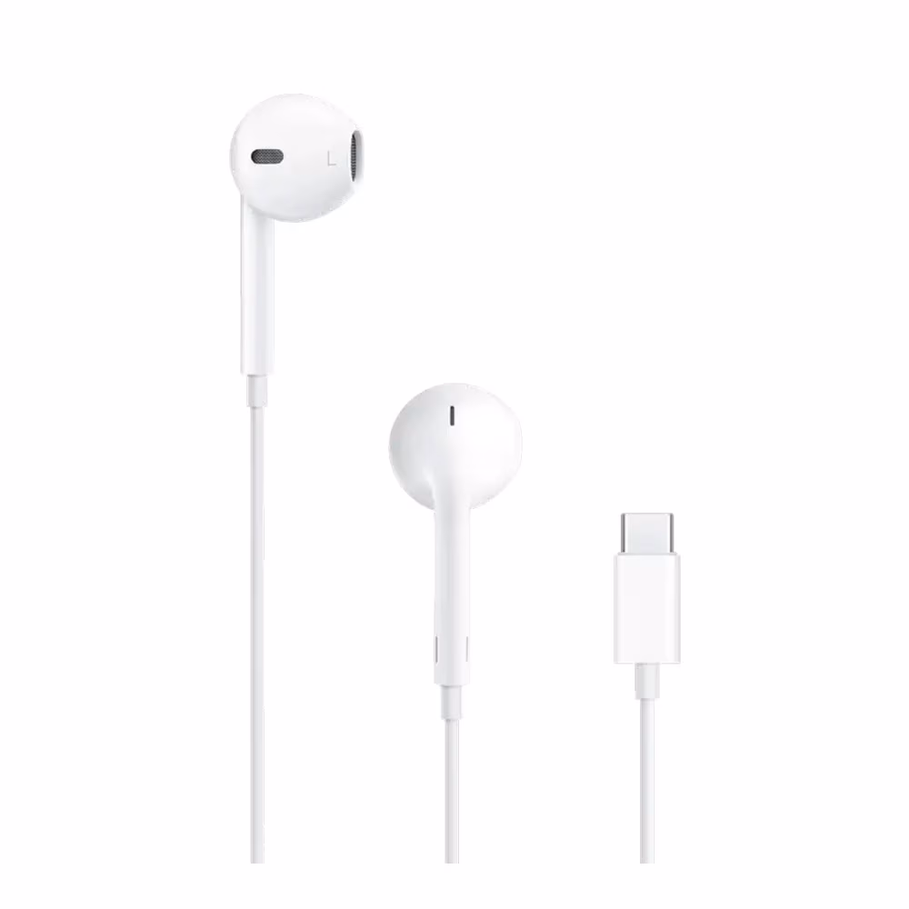 Наушники Apple EarPods ((USB-C) A3046 